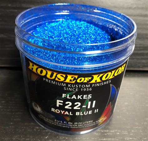 house of colors metal flake|house of kolor flakes.